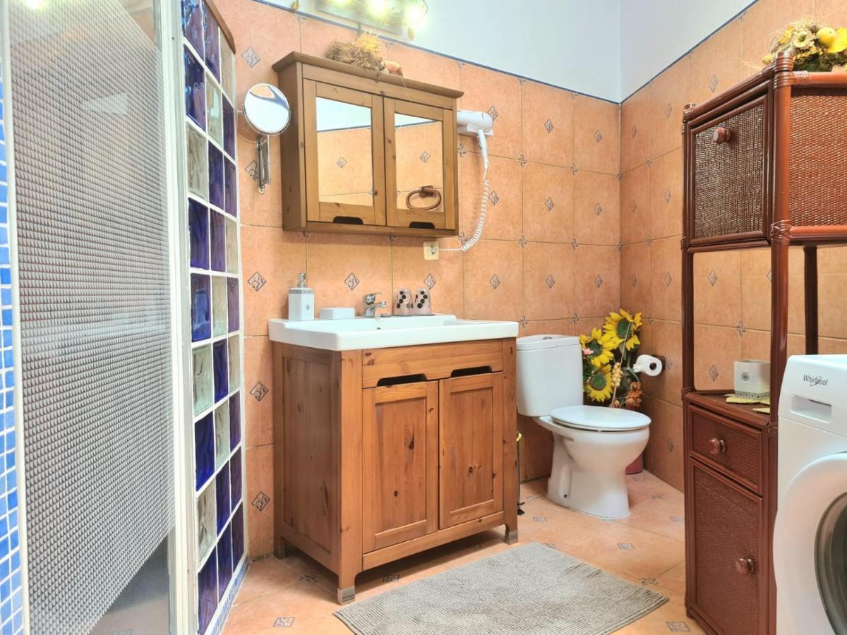 Sagittarius Home Arico Viejo Ngoại thất bức ảnh