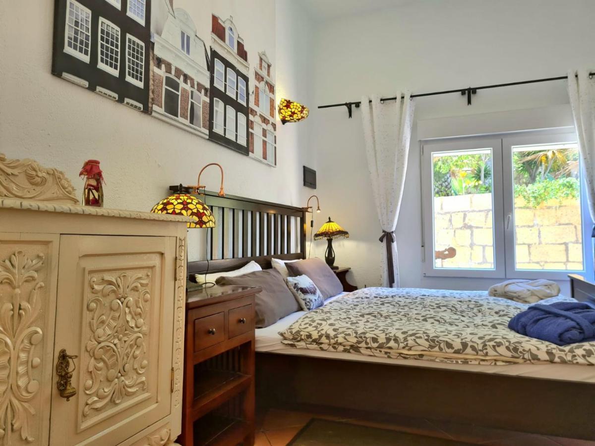 Sagittarius Home Arico Viejo Ngoại thất bức ảnh